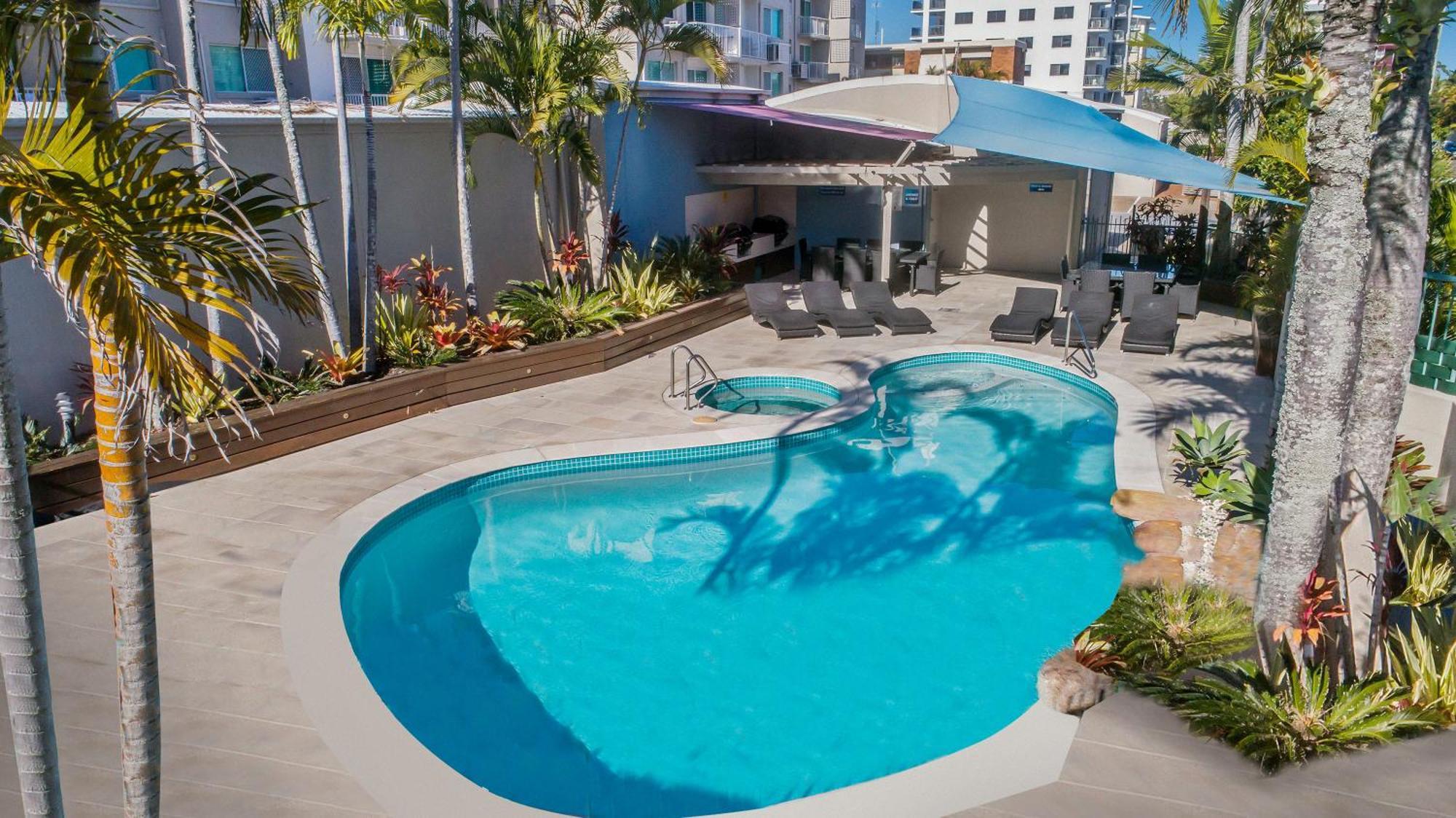 Sailport Mooloolaba