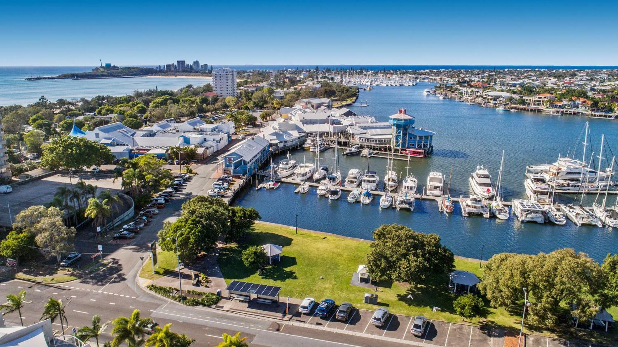 Sailport Aparthotel
