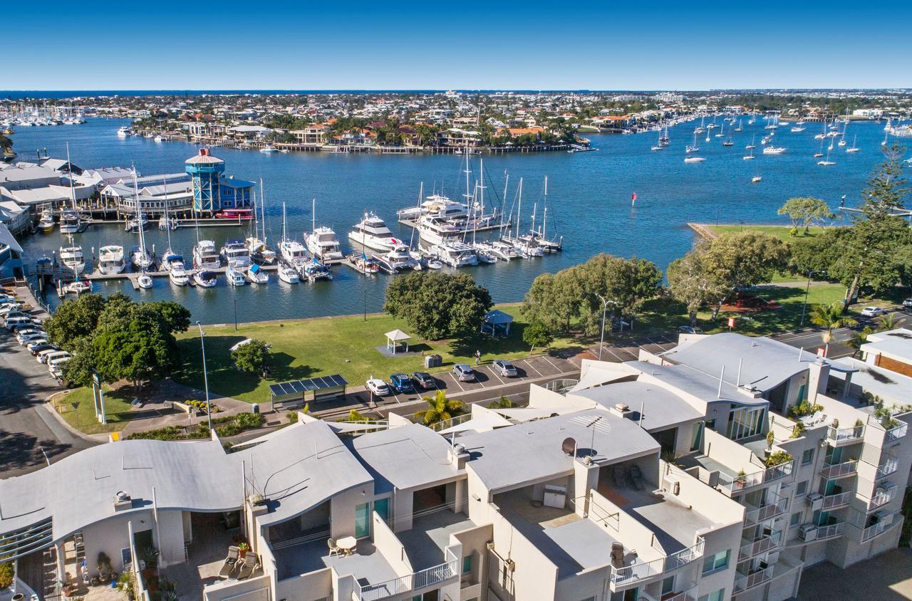 Sailport Aparthotel