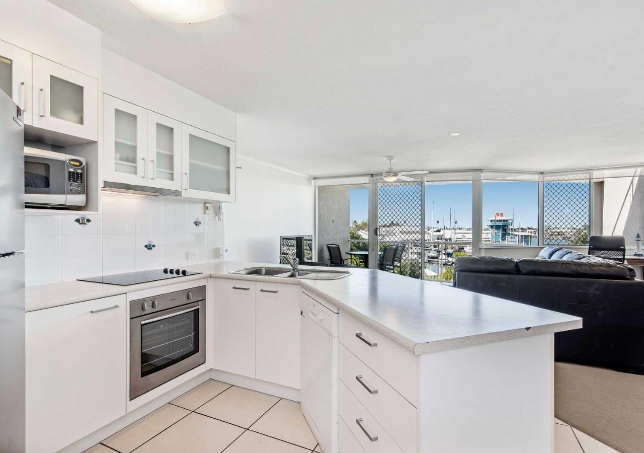 Sailport 4* Mooloolaba