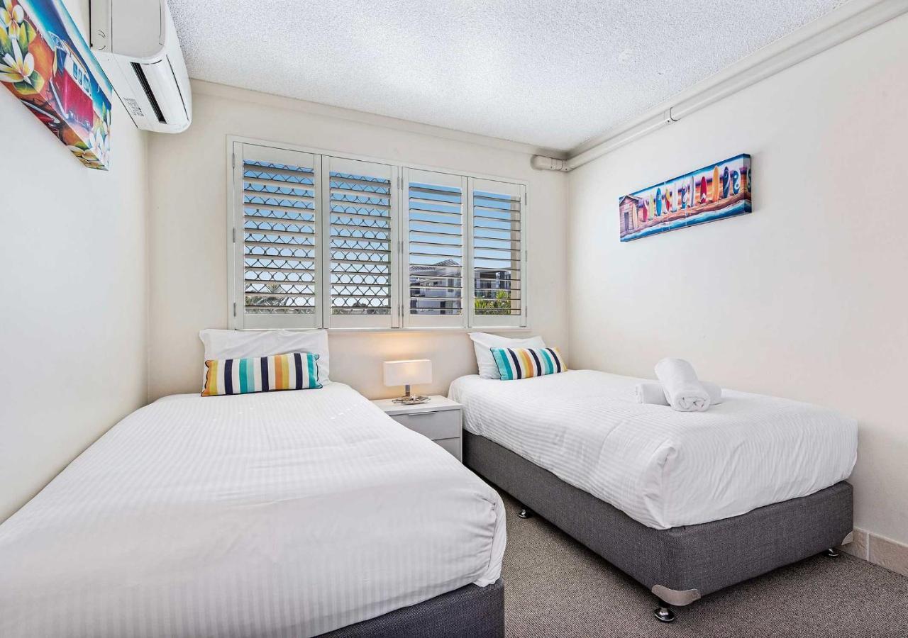 Sailport Aparthotel Mooloolaba