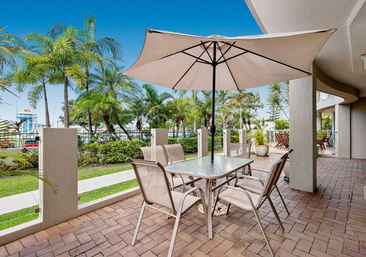 Sailport Aparthotel 4*