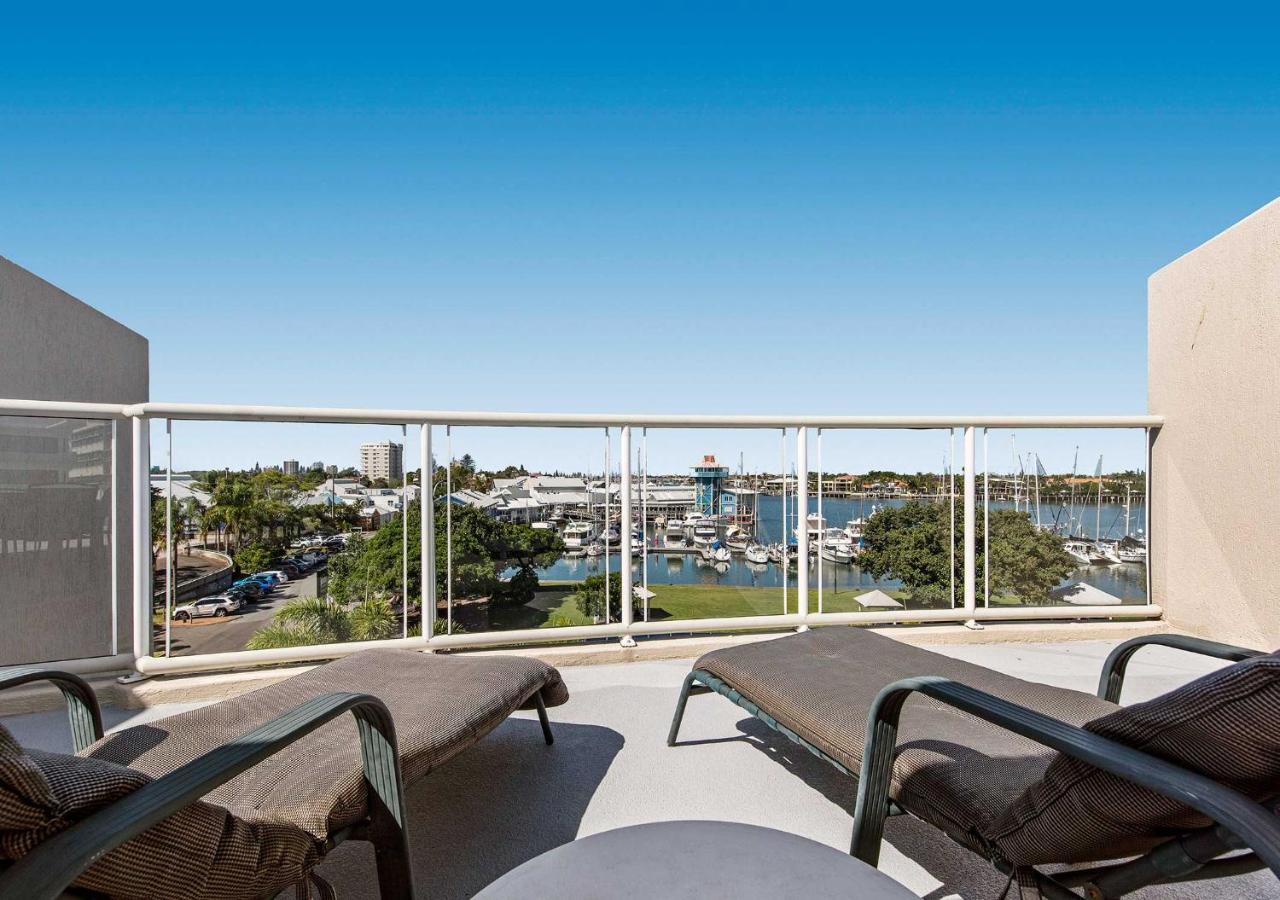 Sailport 4*