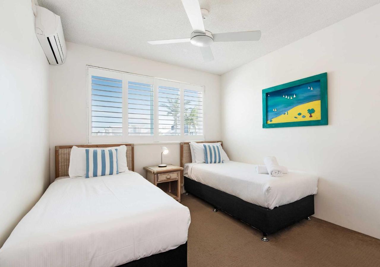 Aparthotel Sailport 4*