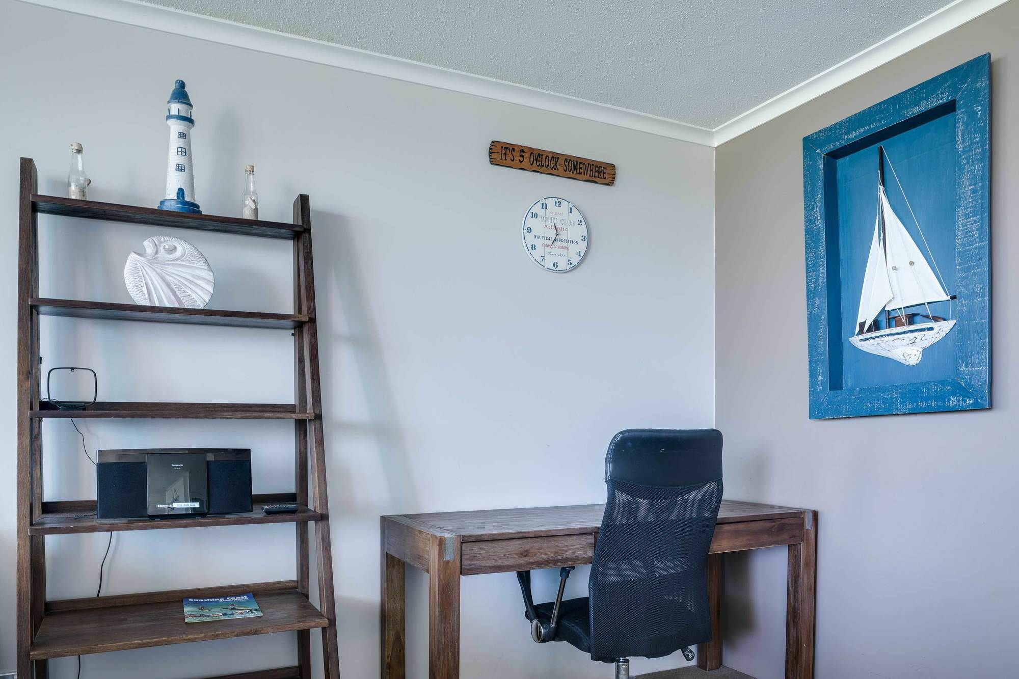 Sailport 4*