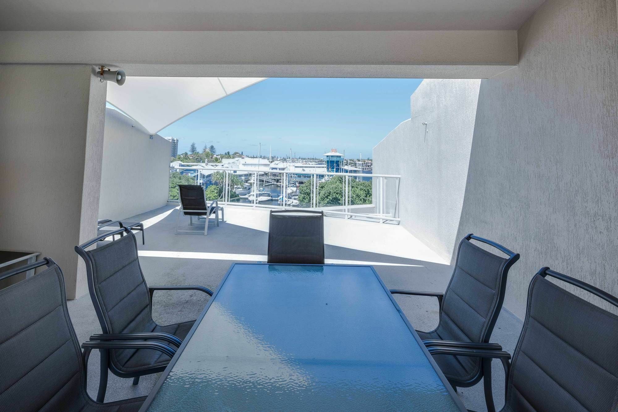Sailport 4* Mooloolaba