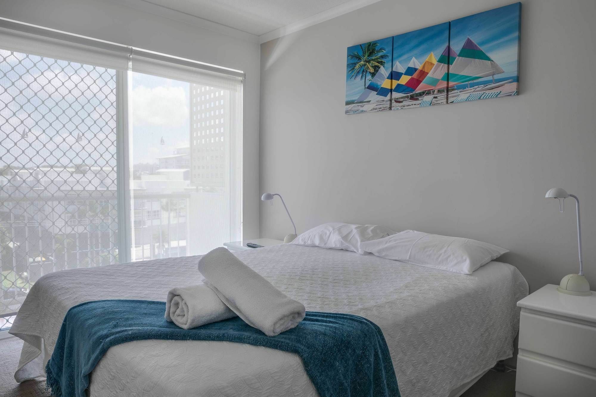 Aparthotel Sailport