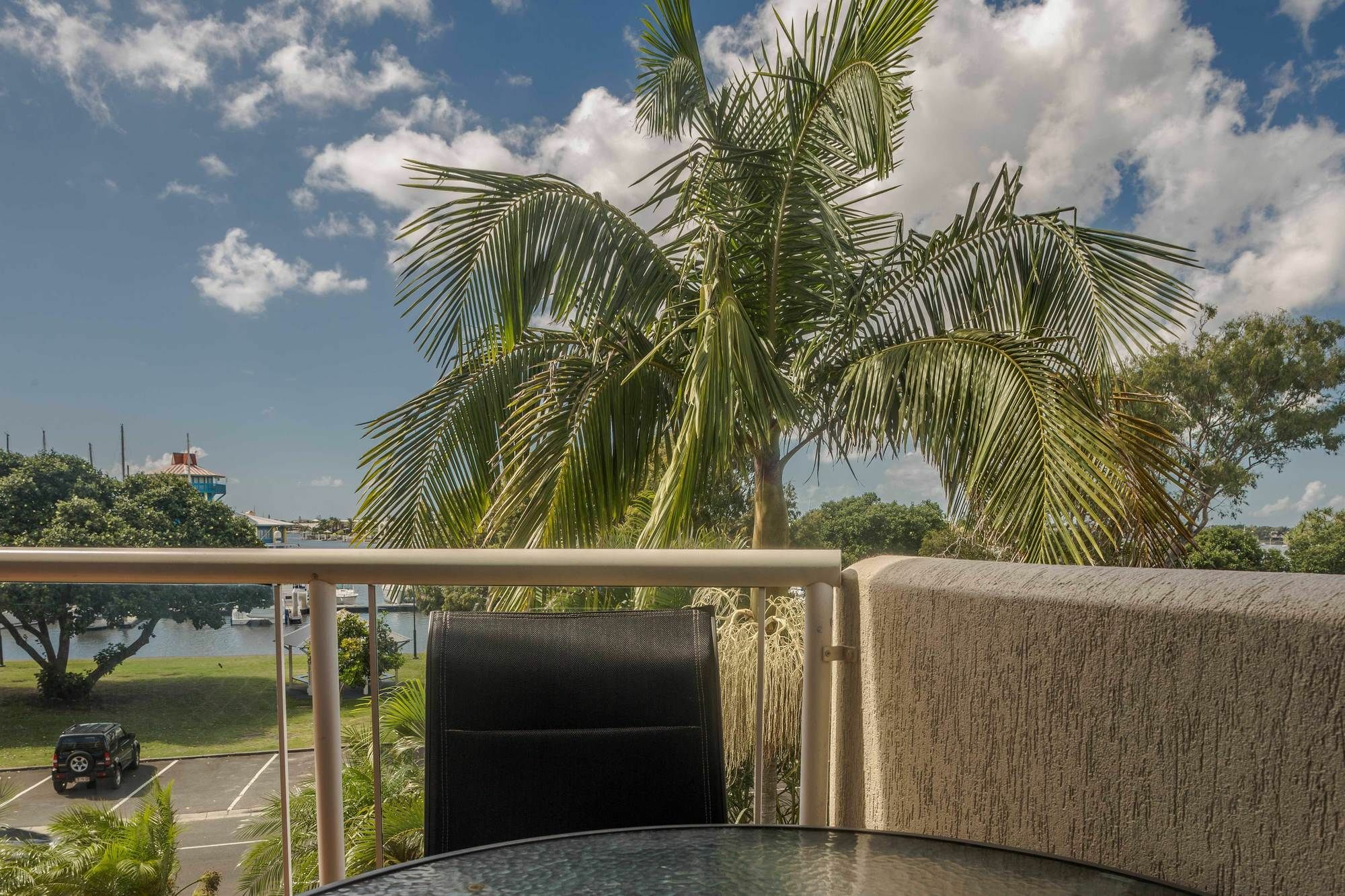 Aparthotel Sailport Mooloolaba