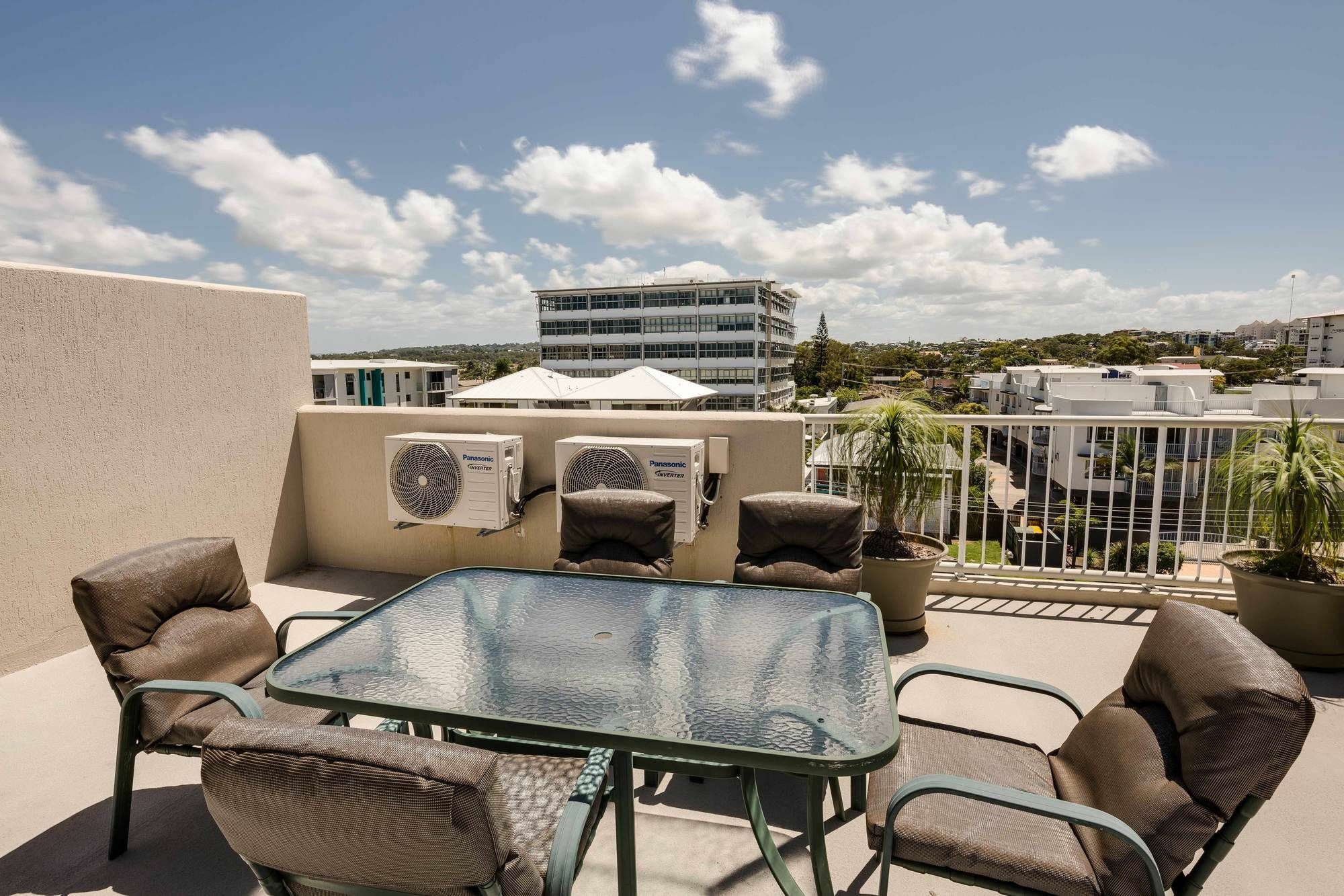 Sailport 4* Mooloolaba