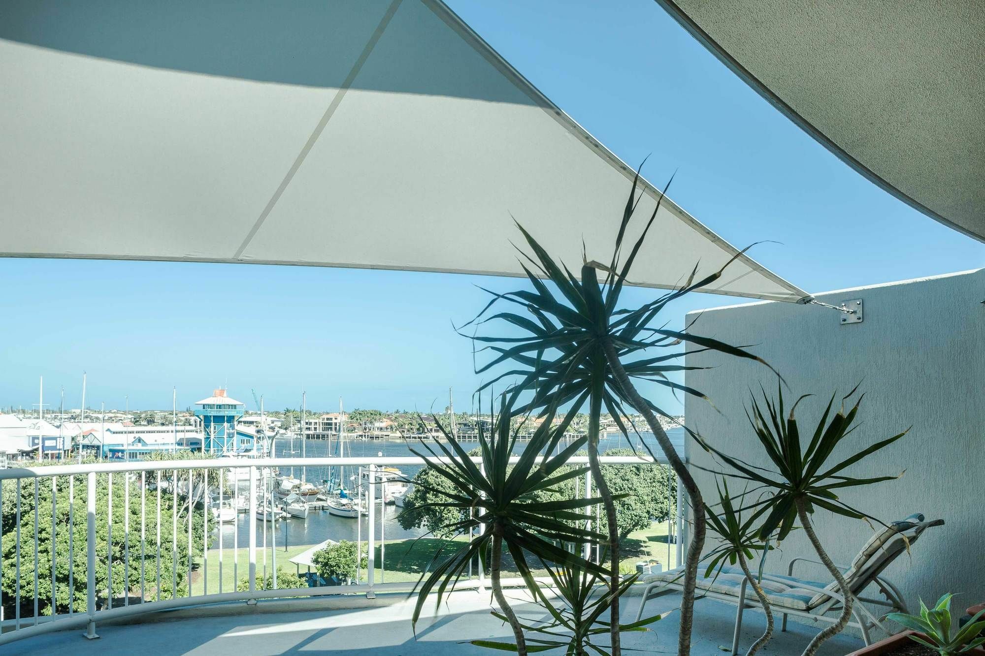 Sailport Aparthotel