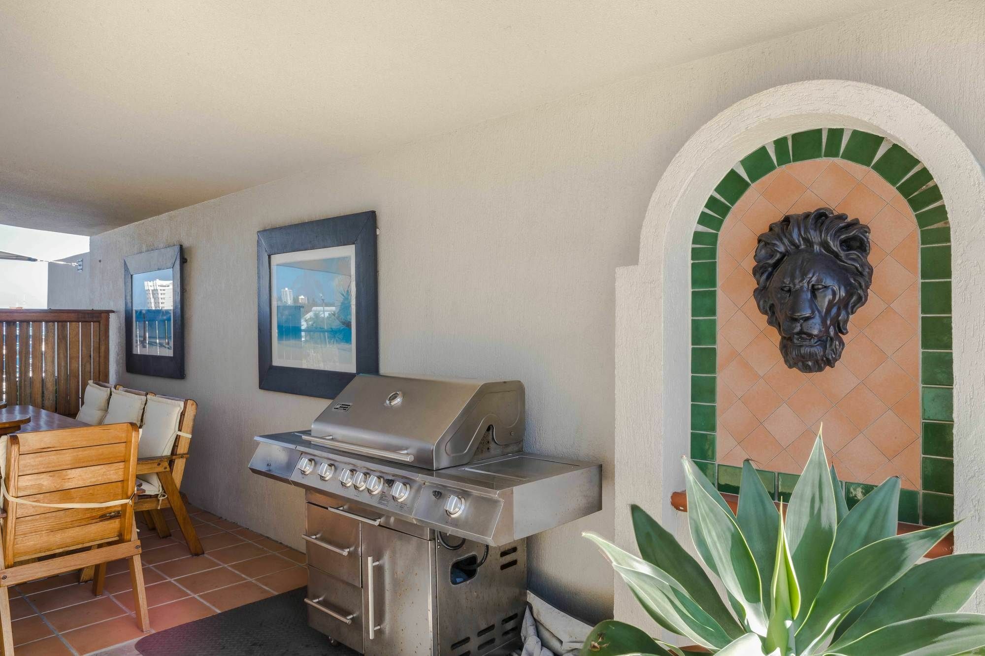 Sailport 4* Mooloolaba