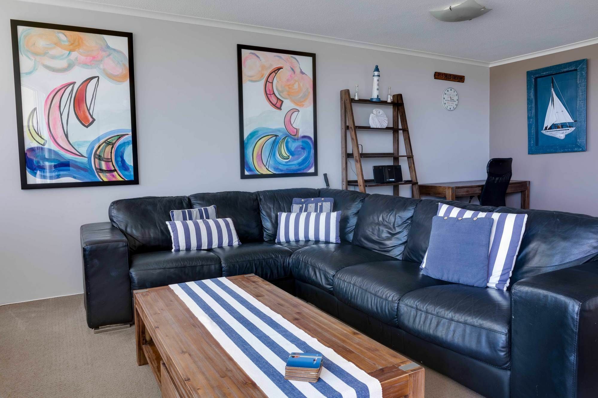 Sailport 4*