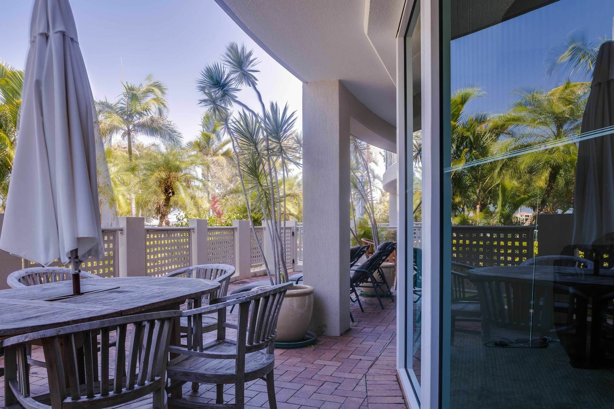 Sailport Aparthotel Mooloolaba