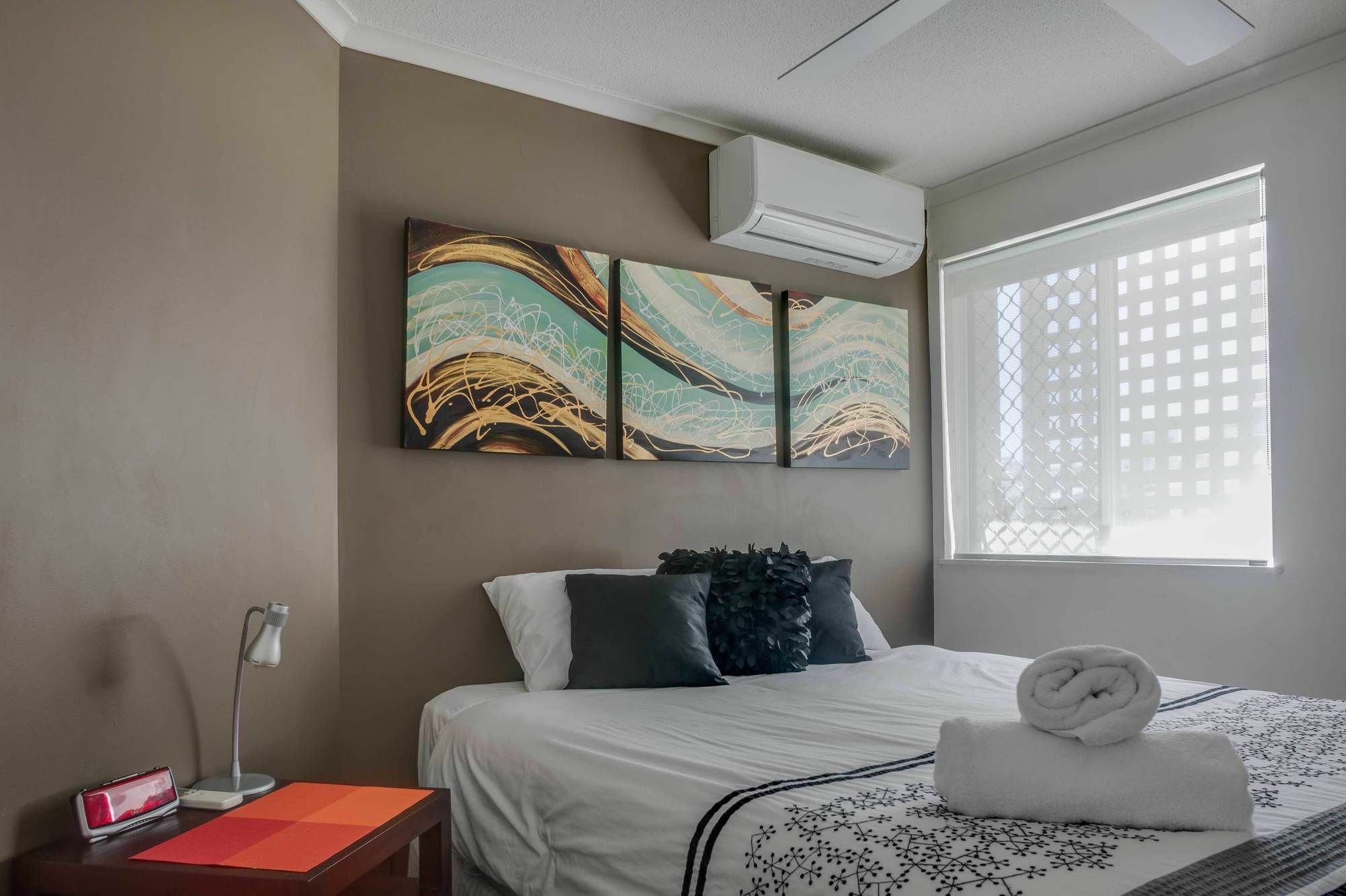 Aparthotel Sailport 4*