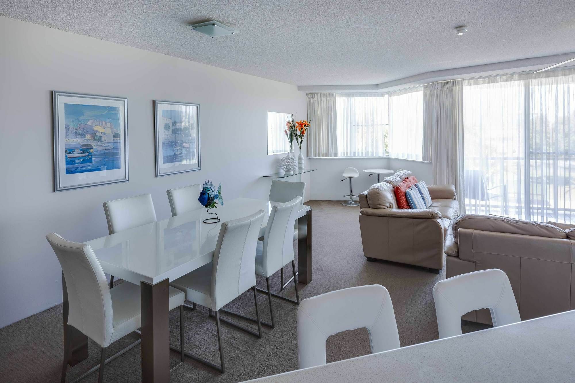Sailport 4*