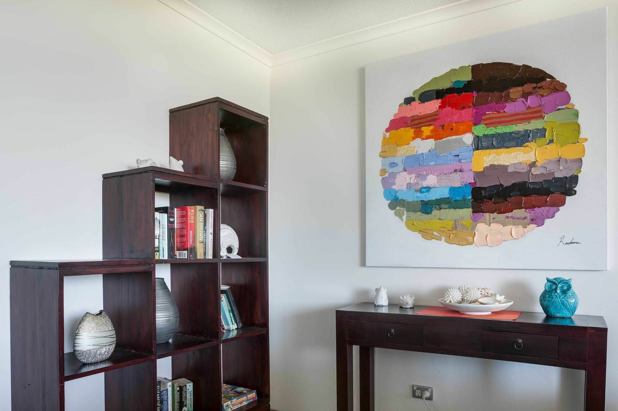 Sailport Aparthotel 4*