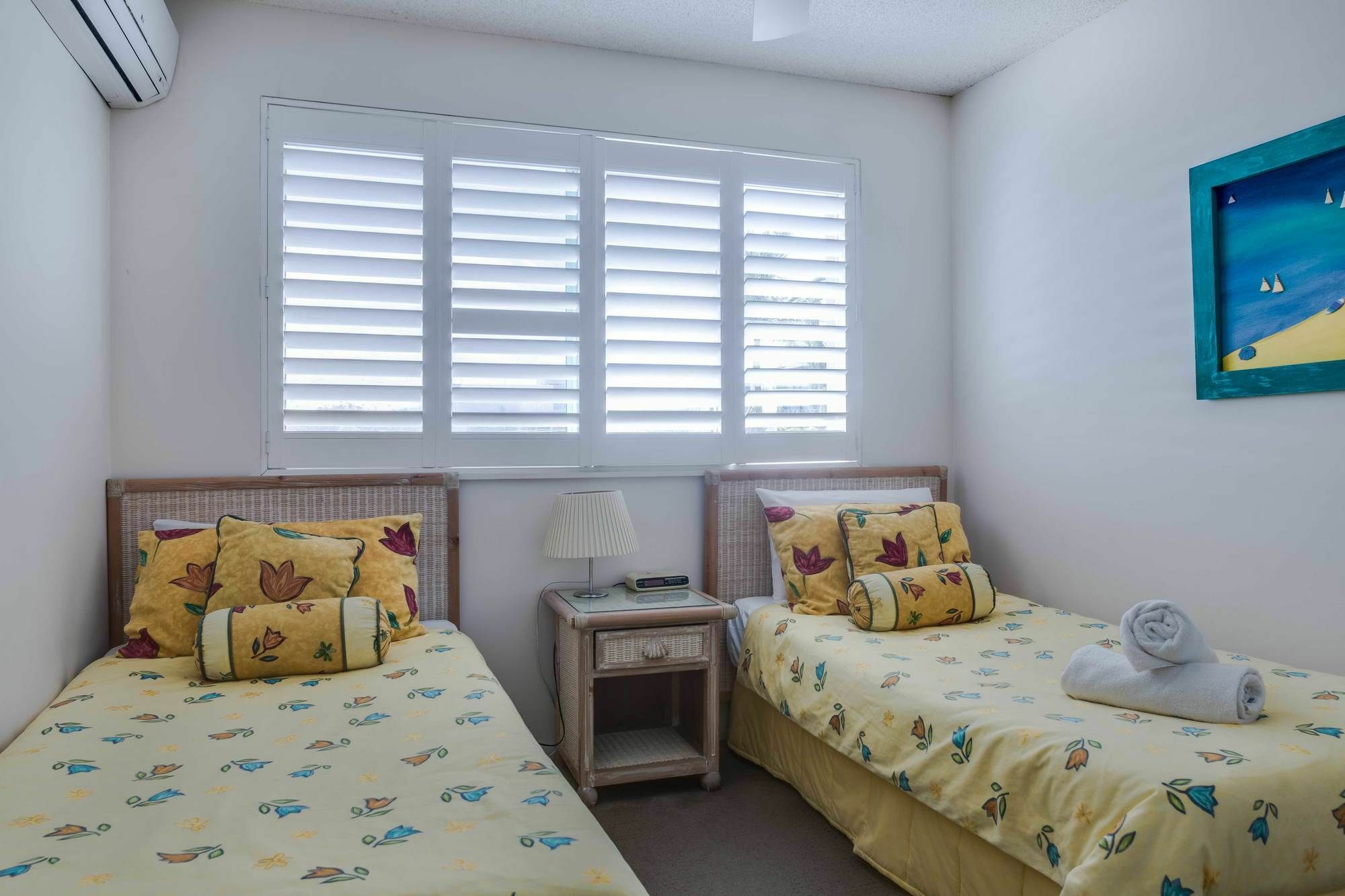 Sailport Mooloolaba