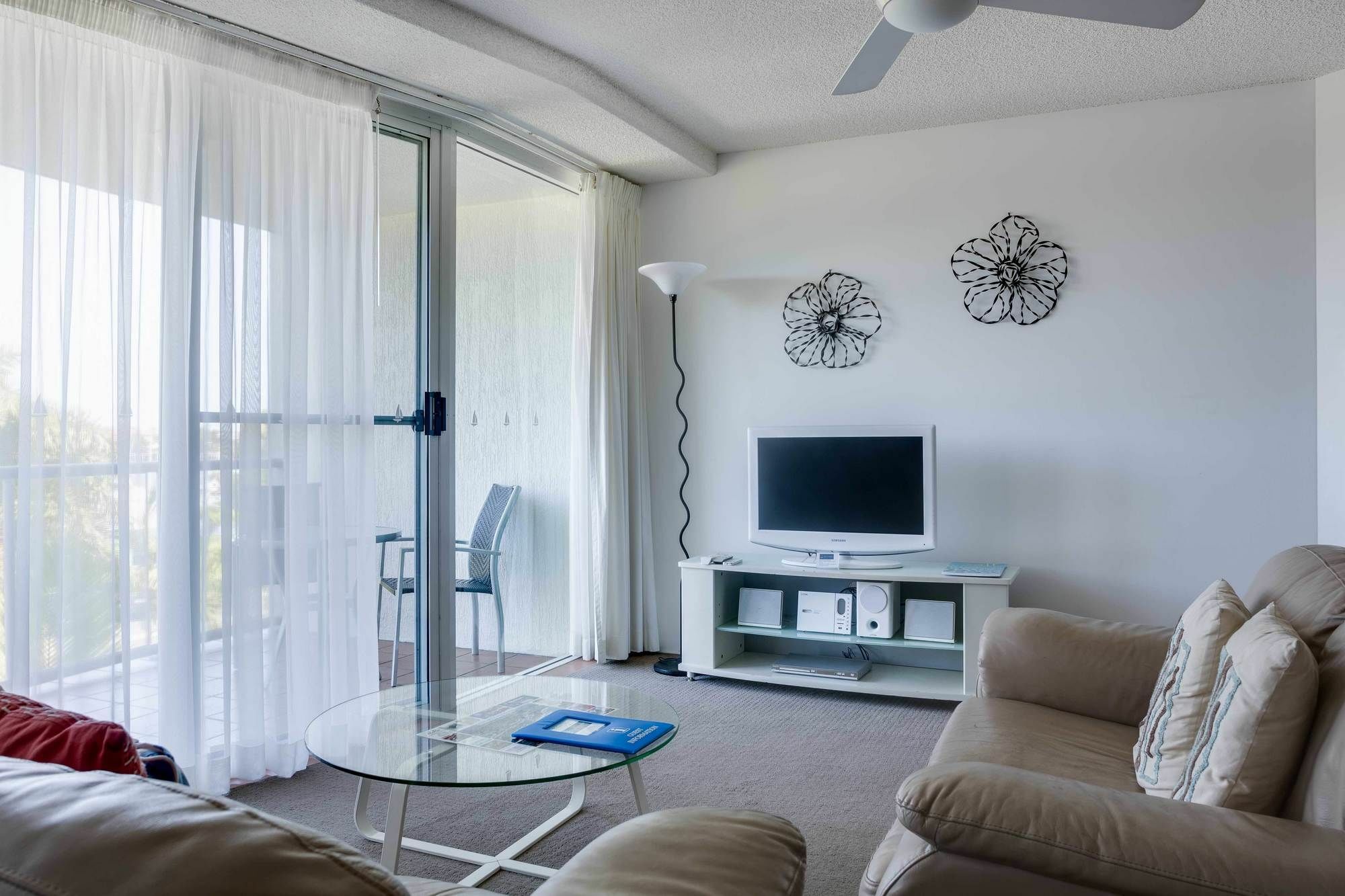Sailport 4* Mooloolaba